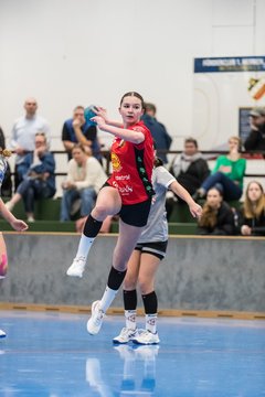 Bild 274 - wCJ TSV Ellerbek - AMTV Hamburg 2 : Ergebnis: 25:20